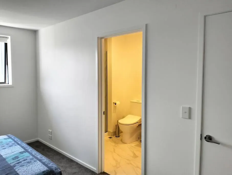 Holiday home Cozy 2 Bed Cbd Retreat By Latimer Square Villa Christchurch New Zealand