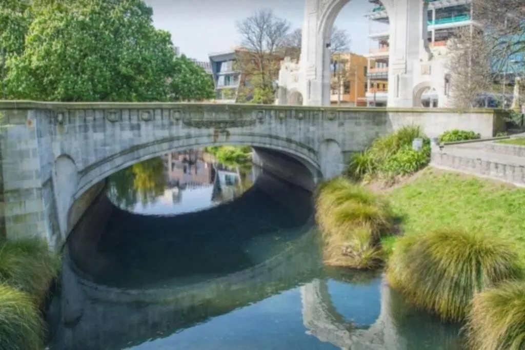 Holiday home Cozy 2 Bed Cbd Retreat By Latimer Square Villa Christchurch New Zealand