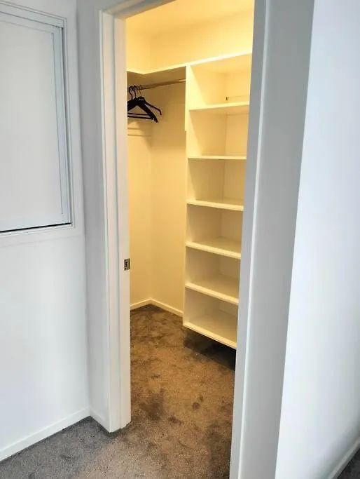 Cozy 2 Bed Cbd Retreat By Latimer Square Villa Christchurch 0*,  New Zealand